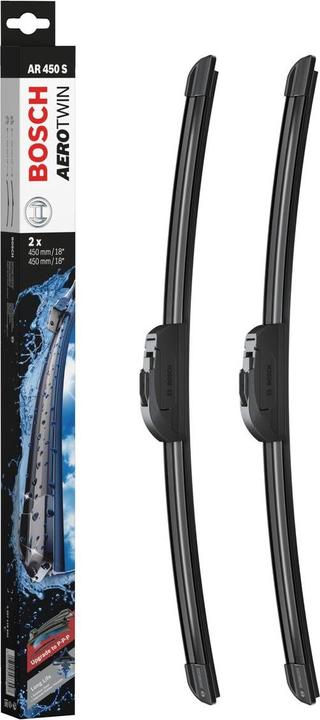 Productafbeelding Bosch Automotive Aerotwin FBW AR450S