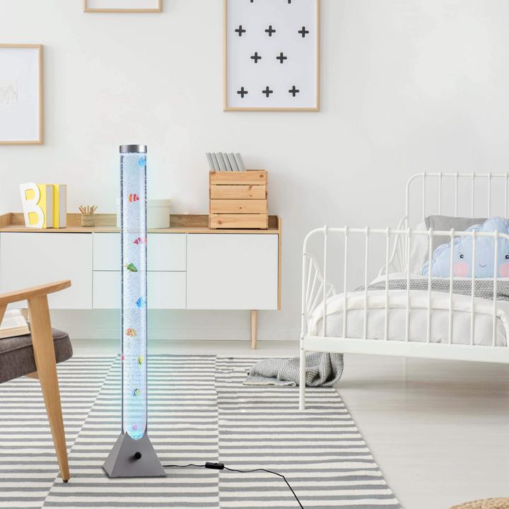 Produktbild Selltec LED Wassersäule