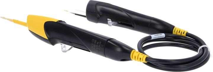 Image du produit KS Tools Testeur de tension avec isolation de protection, bipolaire, avec alarme sonore, 12-1000 V (CAT IV 1000V)