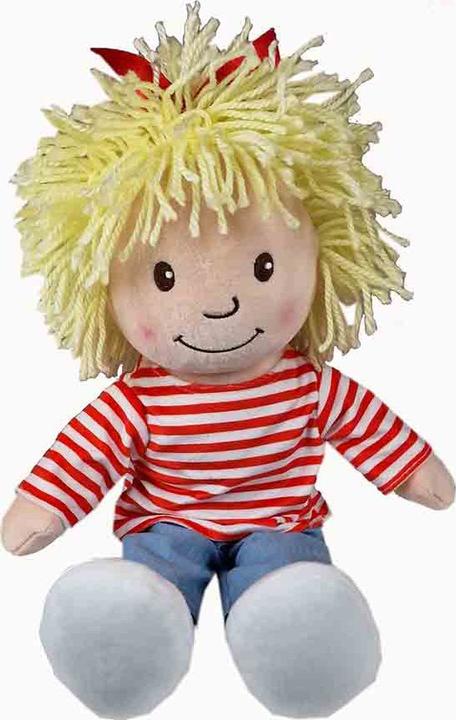 Produktbild Heunec Meine Freundin Conni Puppe, ca. 40cm