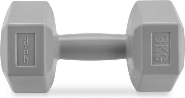 Image du produit Spokey Monsterhanteln (2 x 3 kg)