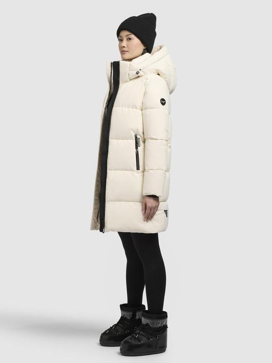 Actual product image Khujo Haya Matt-YM (XXL)