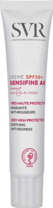 Immagine prodotto Crema AR Fattore di protezione solare 50 + (Crema solare, SPF 50+, 40 ml)