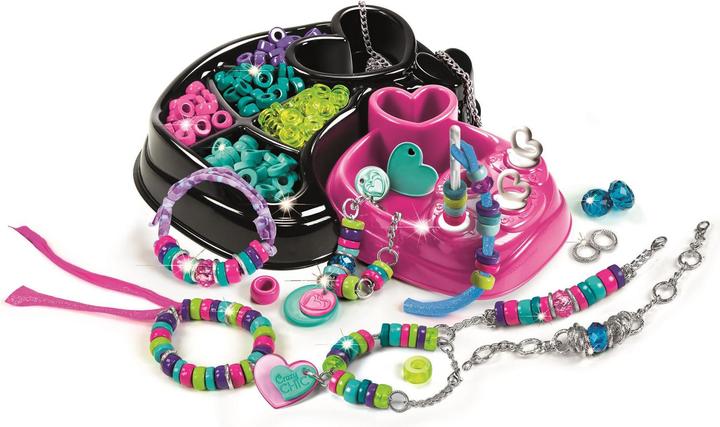 Actual product image Clementoni Crazy Chic - ring bracelet