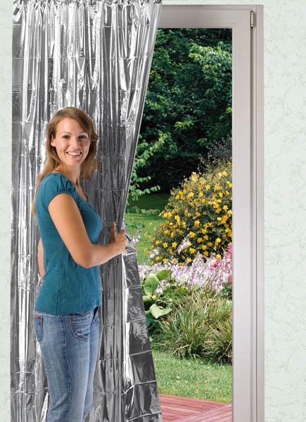 Produktbild Westfalia Isoliervorhang (90 x 220 cm)