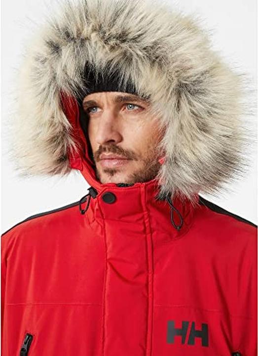 Immagine prodotto Helly Hansen Parka Pure (M)