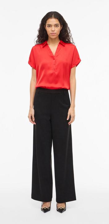 Immagine prodotto Vila VIENNA Kurzarm Hemd (42)