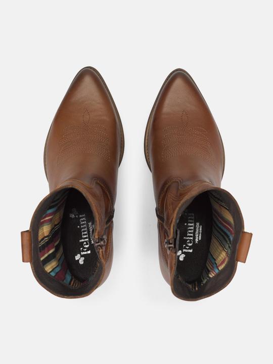 Produktbild Felmini Stiefelette (40)