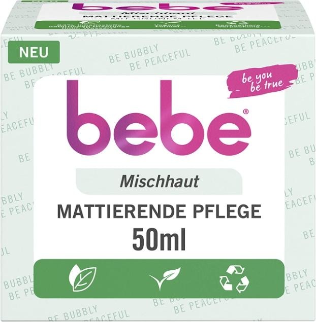 Image du produit Bebe Entretien des tapis