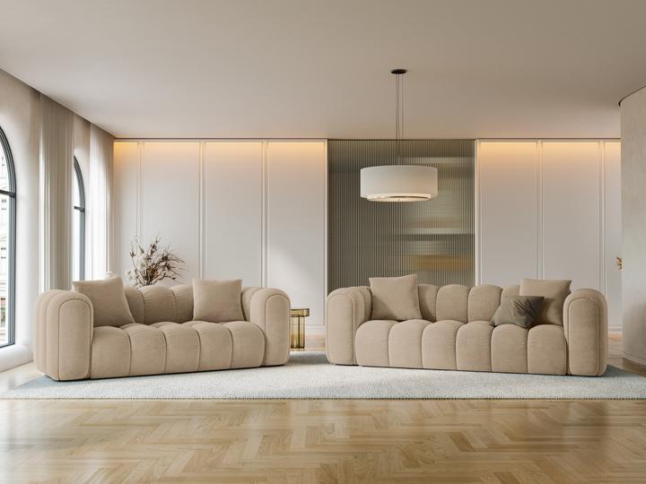 Produktbild Maison Heritage Arden (3-Sitzer)