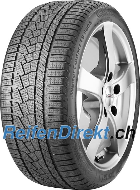 Produktbild Continental WinterContact TS 860 S (235/45R18 98V, Winterreifen)