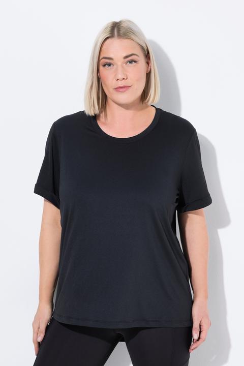Actual product image Ulla Popken UPF 50 Quick Drying Tee (58, 60)