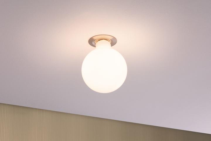 Image du produit Paulmann Globe (E27, 6 W, 470 lm, 1 x, G)