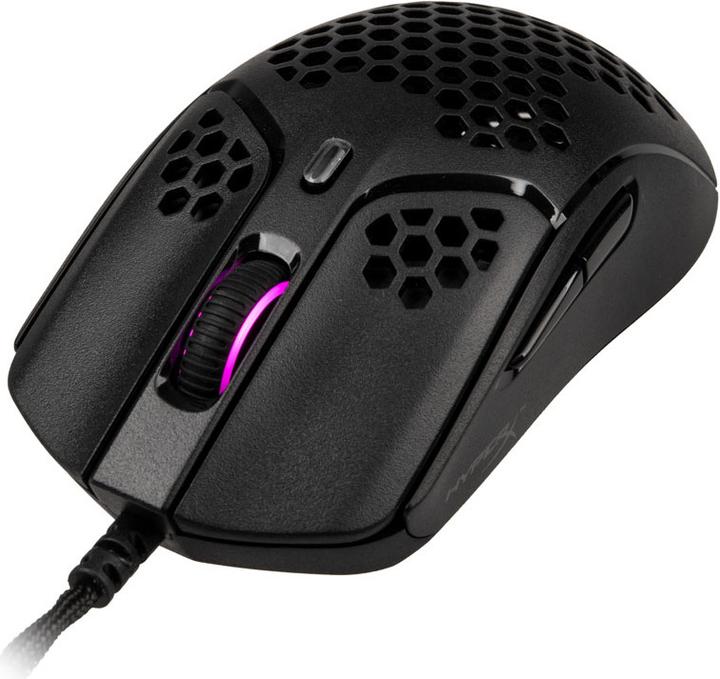 Produktbild HyperX Pulsefire Haste (Kabelgebunden)