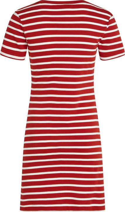 Image du produit Tommy Hilfiger New Cody Str Slim Short Drs Ss (M)