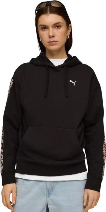 Produktbild Puma ESS GRAPHIC Animal Comfort Hoodie TR (M)