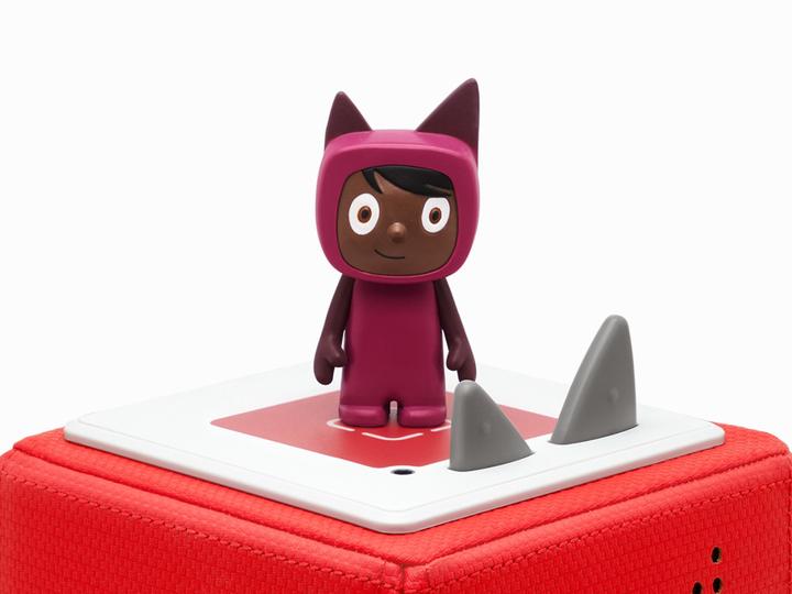 Produktbild Tonies Kreativ Tonie Beere (dunkelbraun) (Deutsch)