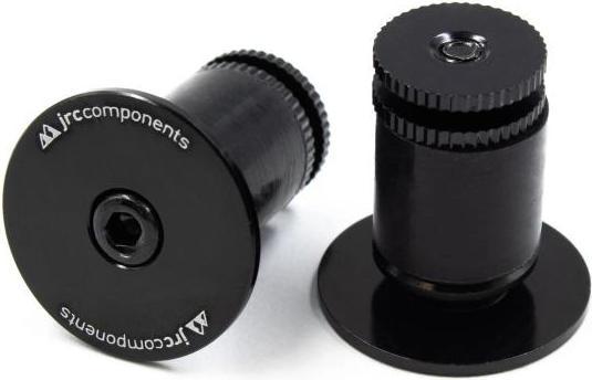 Produktbild Bulls Bikes JRC Components Aluminium End Plugs