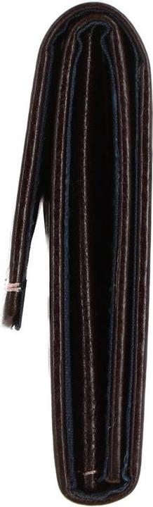 Immagine prodotto Golden Head Portaocchiali Bari in pelle 7 cm