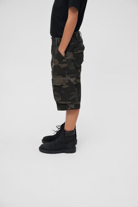 Image du produit Brandit Short Kids Urban Legend - 16209 (170)