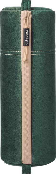 Produktbild Brunnen Schlampermäppchen s'maepp M „Emerald Green“ | dunkelgrün