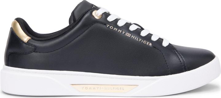 Immagine prodotto Tommy Hilfiger Scarpa da Ginnastica Elegante Essenziale (39)