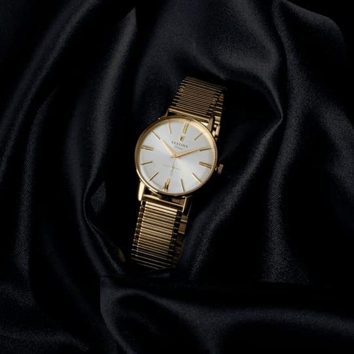 Produktbild Festina Klassik (Analoguhr, 36 mm)