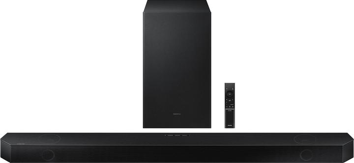 Samsung HW-Q710B/ZG (330 W, 3.1.2 Kanal)
