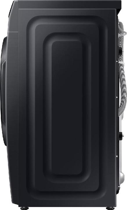 Actual product image Samsung Ai Control Slim Waschtrockner60cm, 5kg9Kg, Schwarz, A