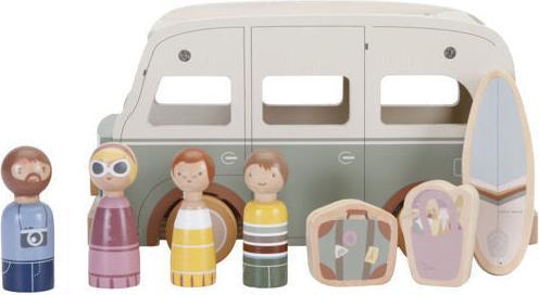 Produktbild Little Dutch Vintage Camper