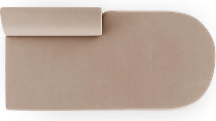 Actual product image Micadoni Miley (Recamiere)