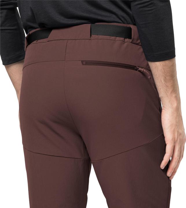 Produktbild Jack Wolfskin Ziegspitz Pants M (46)