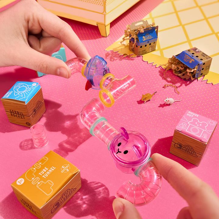 Produktbild MGA 's Miniverse - Make It Mini Animals Series 2 in PDQ