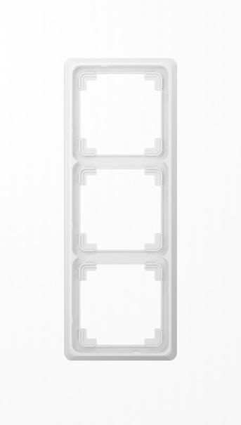 Produktbild JUNG Rahmen