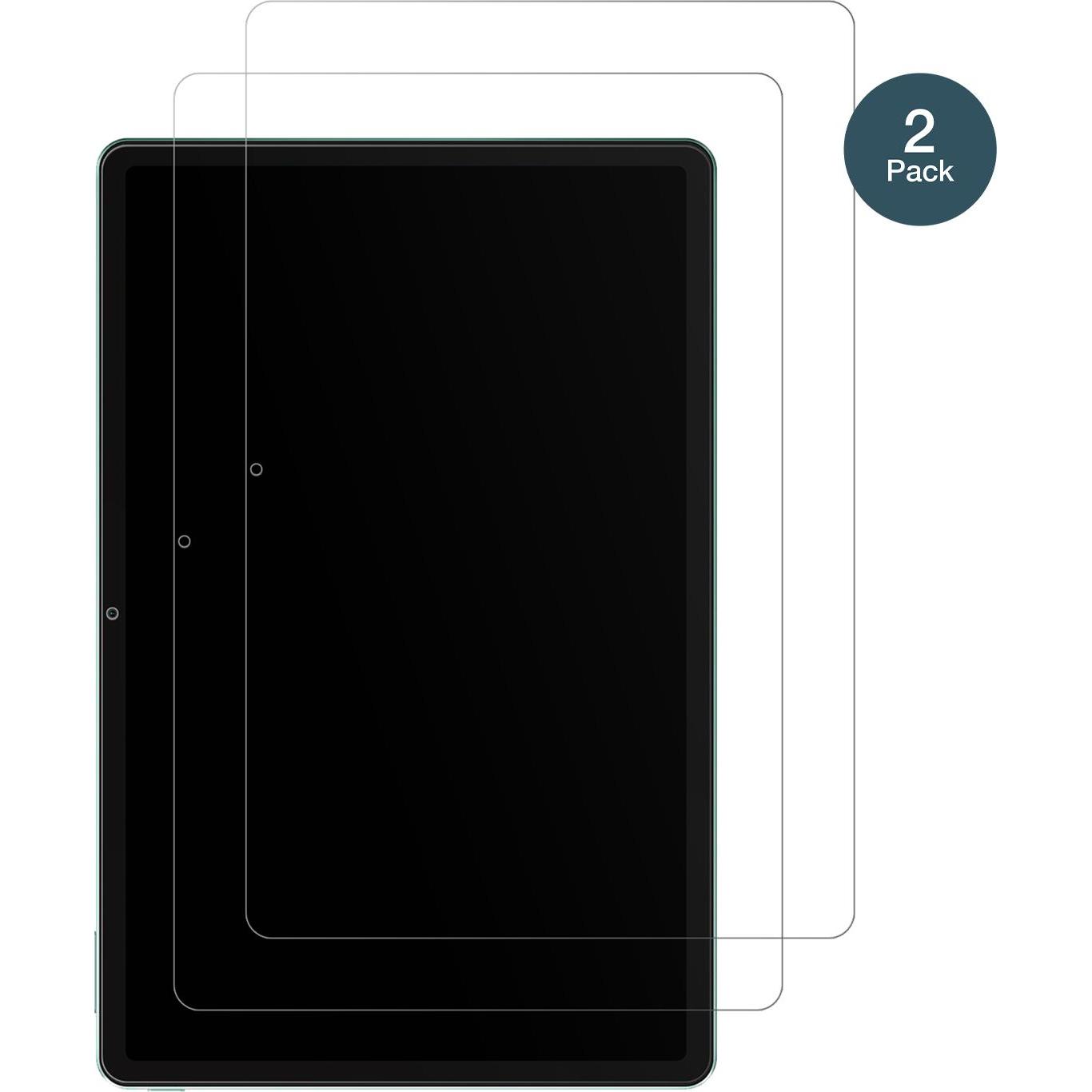 Thumbnail - Dipos Displayschutz Anti-Shock (2 Stück, Xiaomi Redmi Pad SE), Tablet Schutzfolie