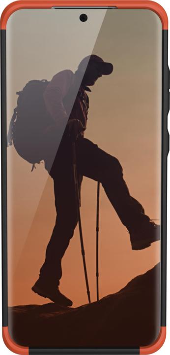 Actual product image UAG Civilian Case (Samsung Galaxy S20+)