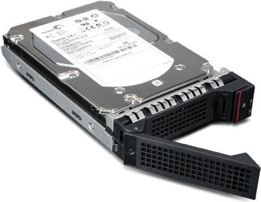 Produktbild Lenovo DCG HDD, 2.5 inch, SAS, 10000rpm, G2HS (1.20 TB, 2.5")