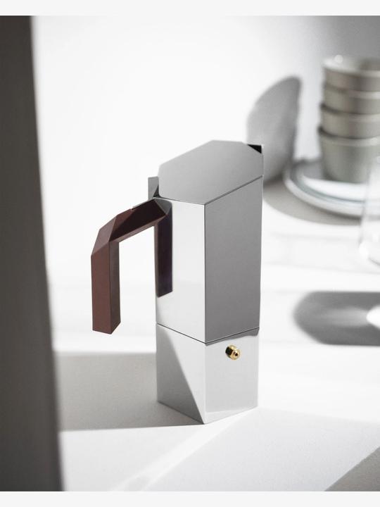 Produktbild Alessi Menhir (6 T.)