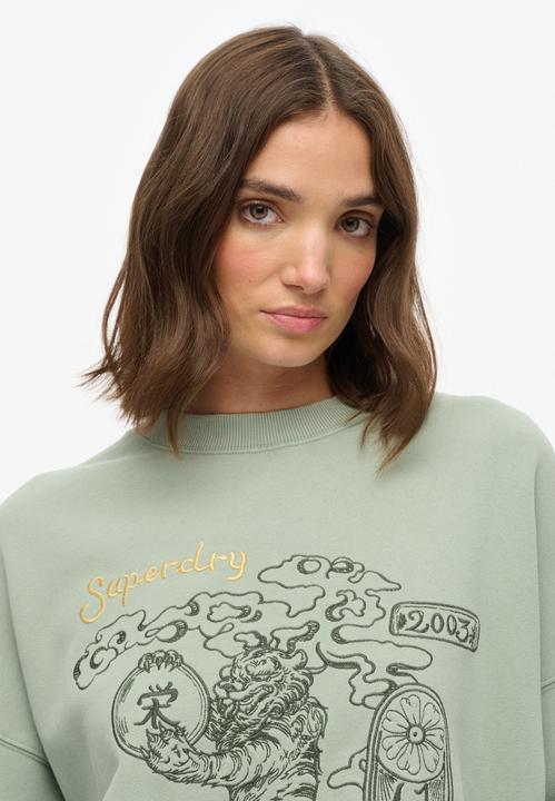Produktbild Superdry Tokyo Narrative (L)