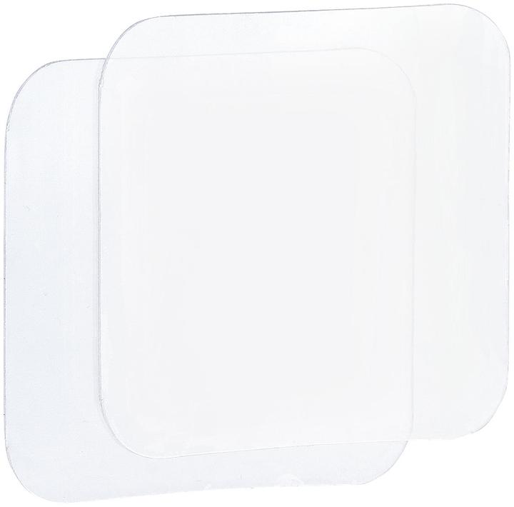 Actual product image BadeStern Set of 2 WC Silicone Brushes