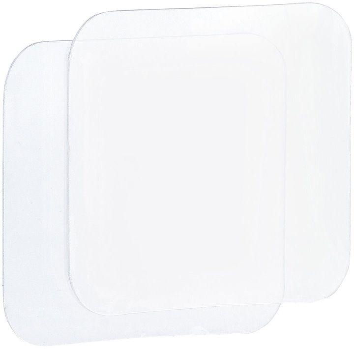 Produktbild BadeStern 2er-Set WC-Silikonbürsten