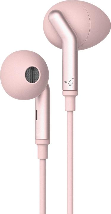 Produktbild Libratone Q Adapt (ANC, Kabelgebunden)
