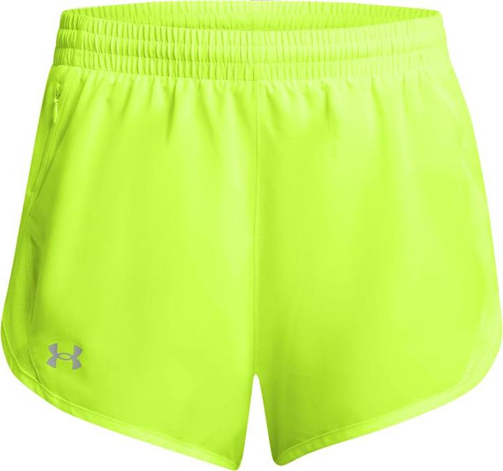Immagine prodotto Under Armour Fly By 3" corto (M)
