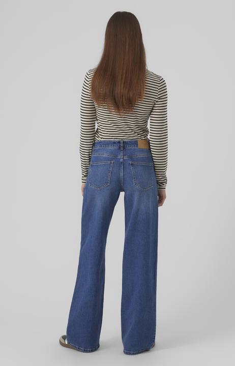 Actual product image Vero Moda Low Rise Jeans (W25/L32)
