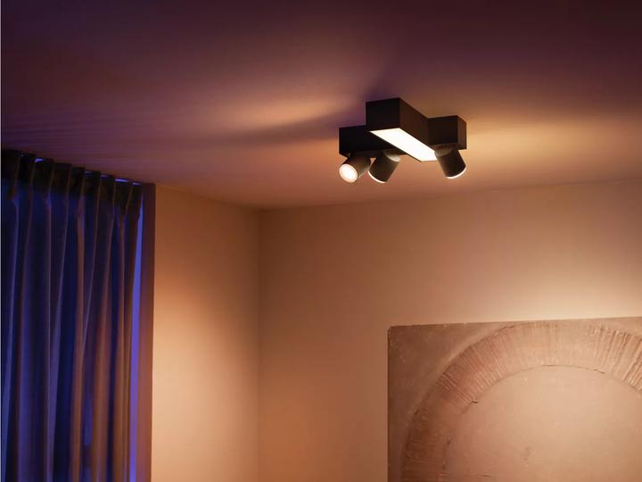 Image du produit Philips Hue Centris Base BT (2850 lm, GU10)