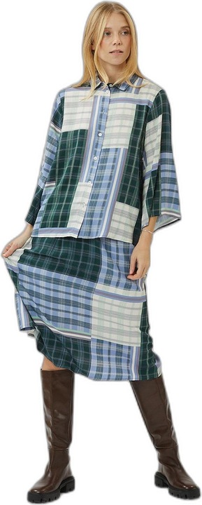 Actual product image Minimum woman's shirt nilana 9602 (34)