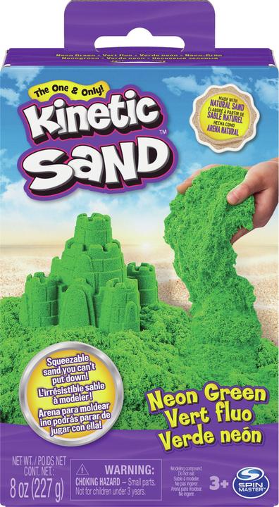 Image du produit Spin Master Sable