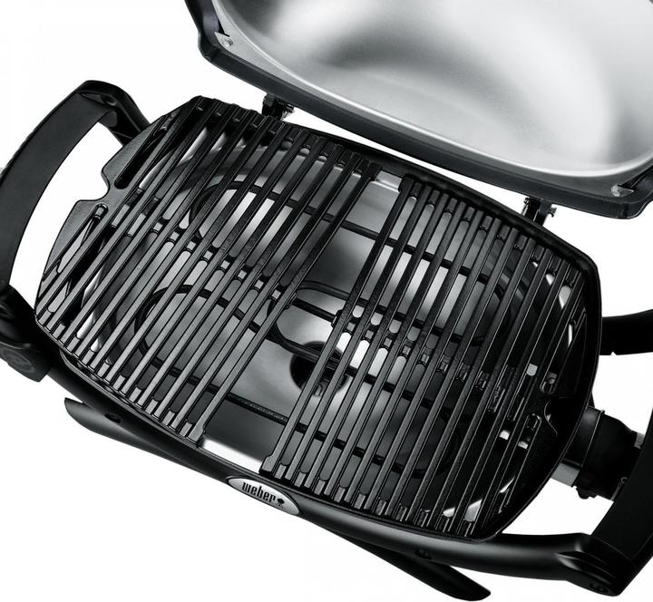 Produktbild Weber Q 2400 (2.20 kW)