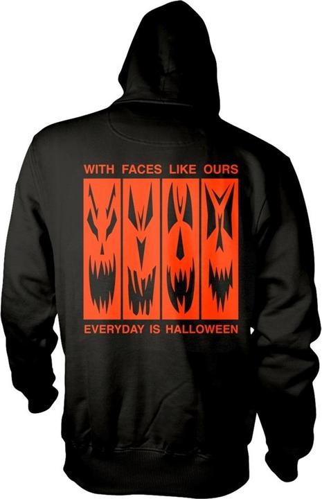 Immagine prodotto Type O Negative Everyday Is Halloween (Hoodie) (M)