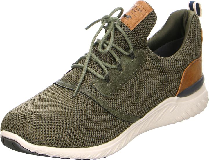 Produktbild Mustang 826716 Khaki (47)